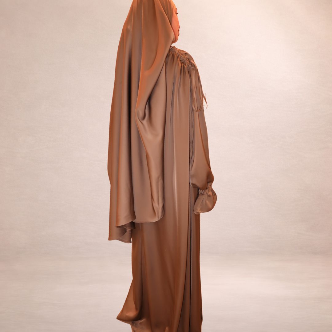 Khimaar Manar - Special Occasion - Image 3