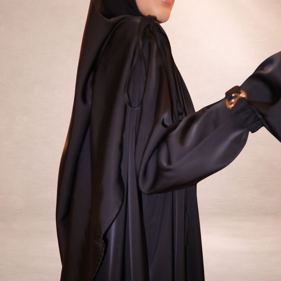 Khimaar Manar - Special Occasion - Image 5