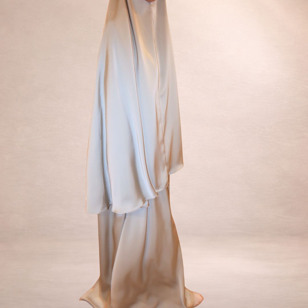 Khimaar Manar - Special Occasion - Image 4